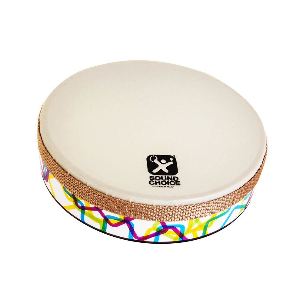 Remo Hand Drum. Picture 1