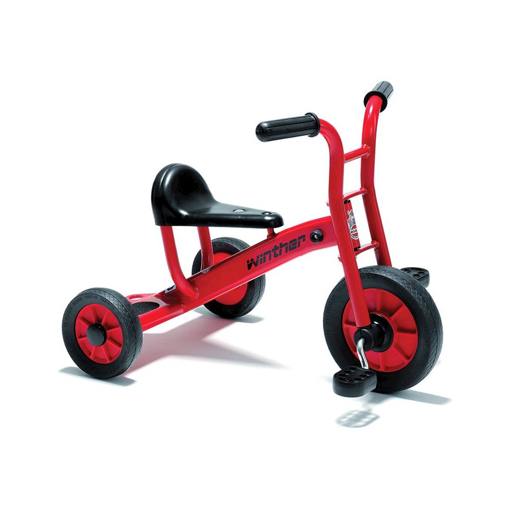 TRICYCLE SMALL SEAT 11 1/4 INCHES AGES 2-4. Picture 1