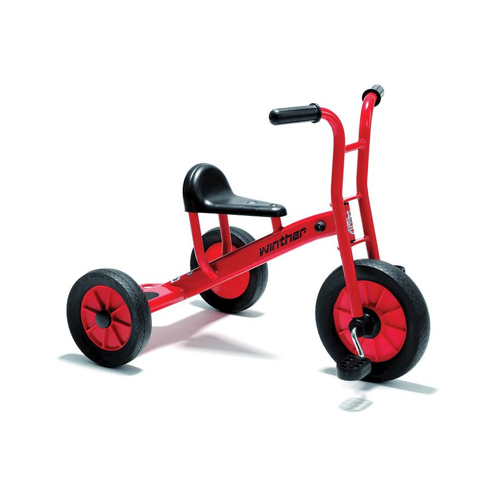 TRICYCLE MEDIUM 13 1/4 SEAT AGE 3-6. Picture 1