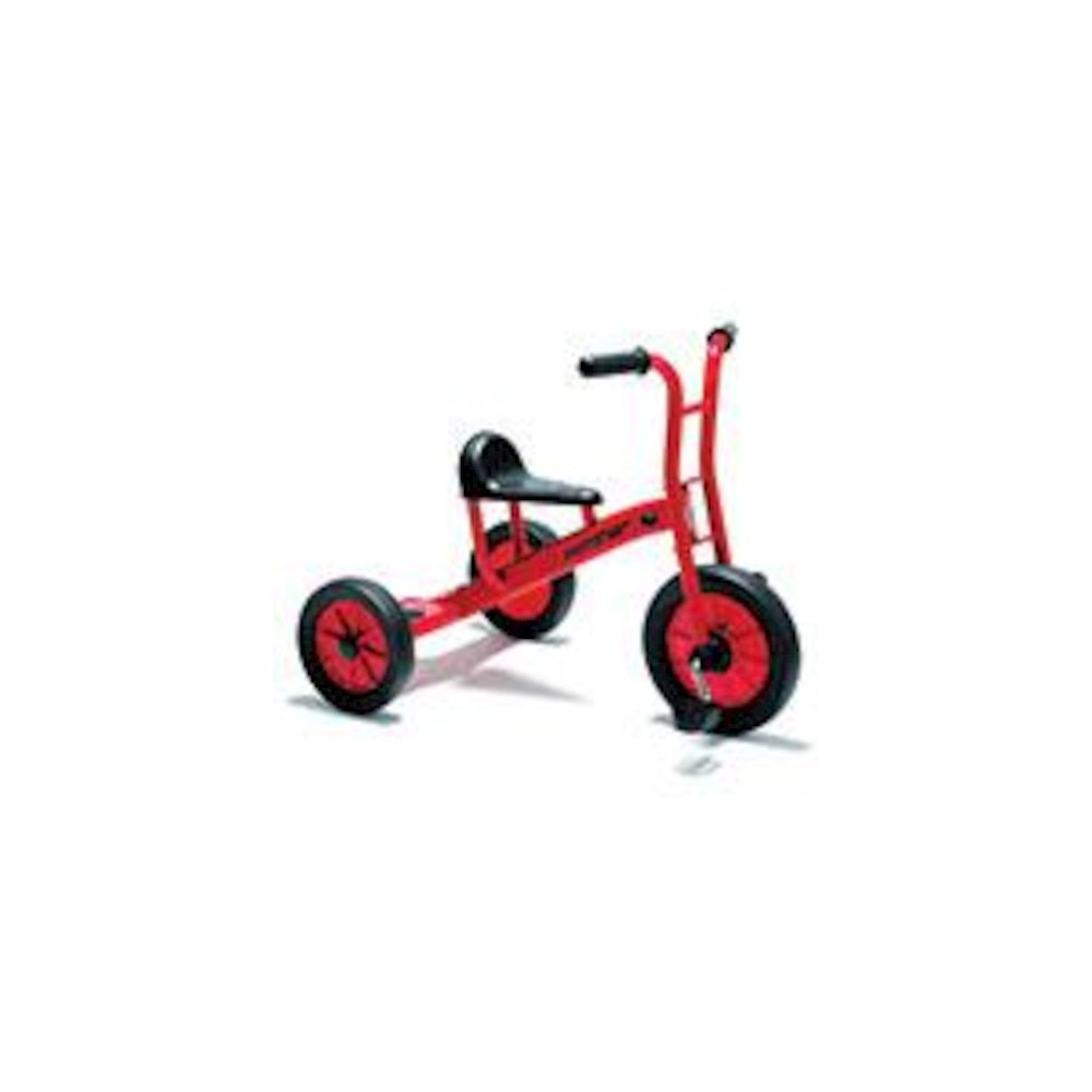 TRICYCLE MEDIUM 13 1/4 SEAT AGE 3-6. Picture 2