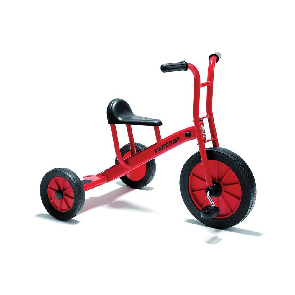 TRICYCLE BIG. Picture 1