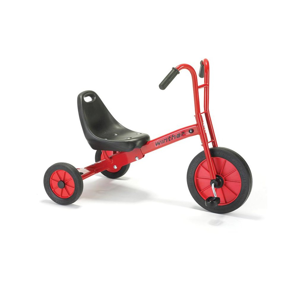 TRICYCLE BIG 11 1/4 SEAT. Picture 1
