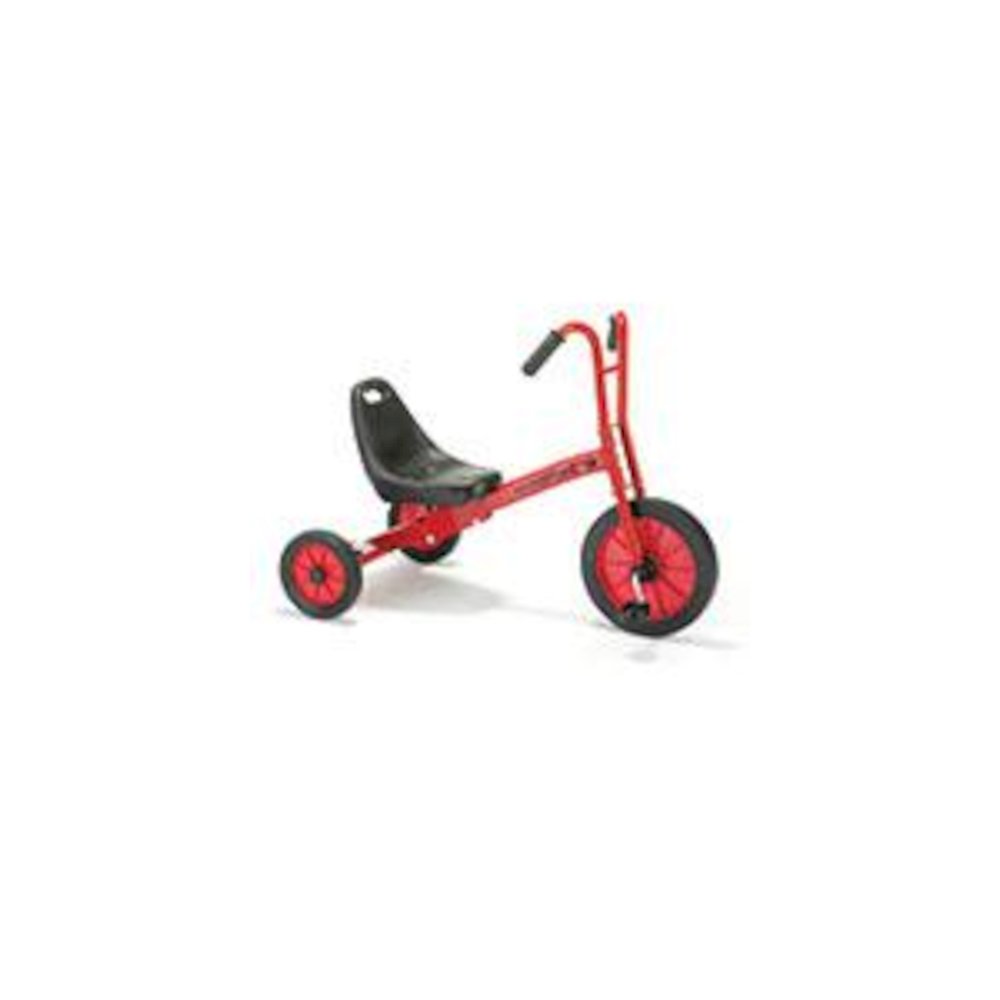 TRICYCLE BIG 11 1/4 SEAT. Picture 2