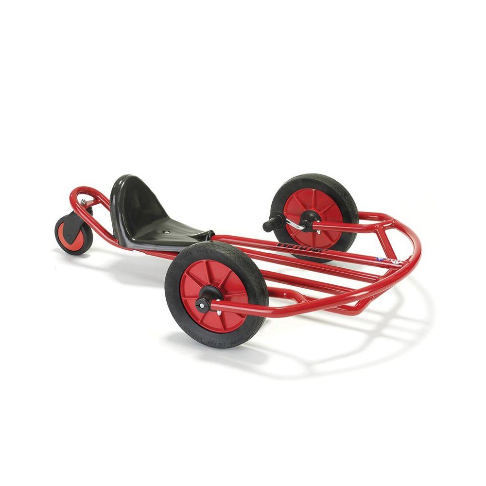 SWINGCART - BIG. Picture 1