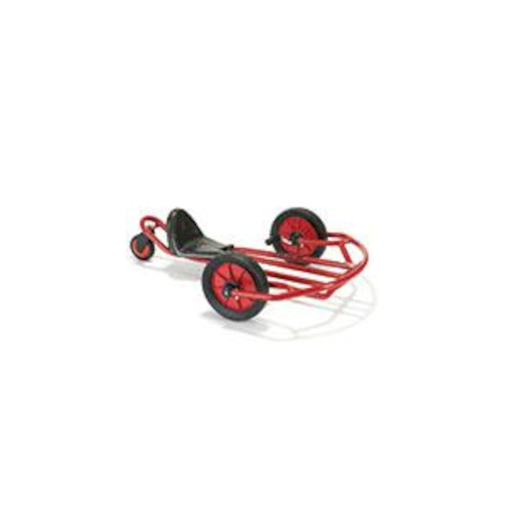 SWINGCART - BIG. Picture 2