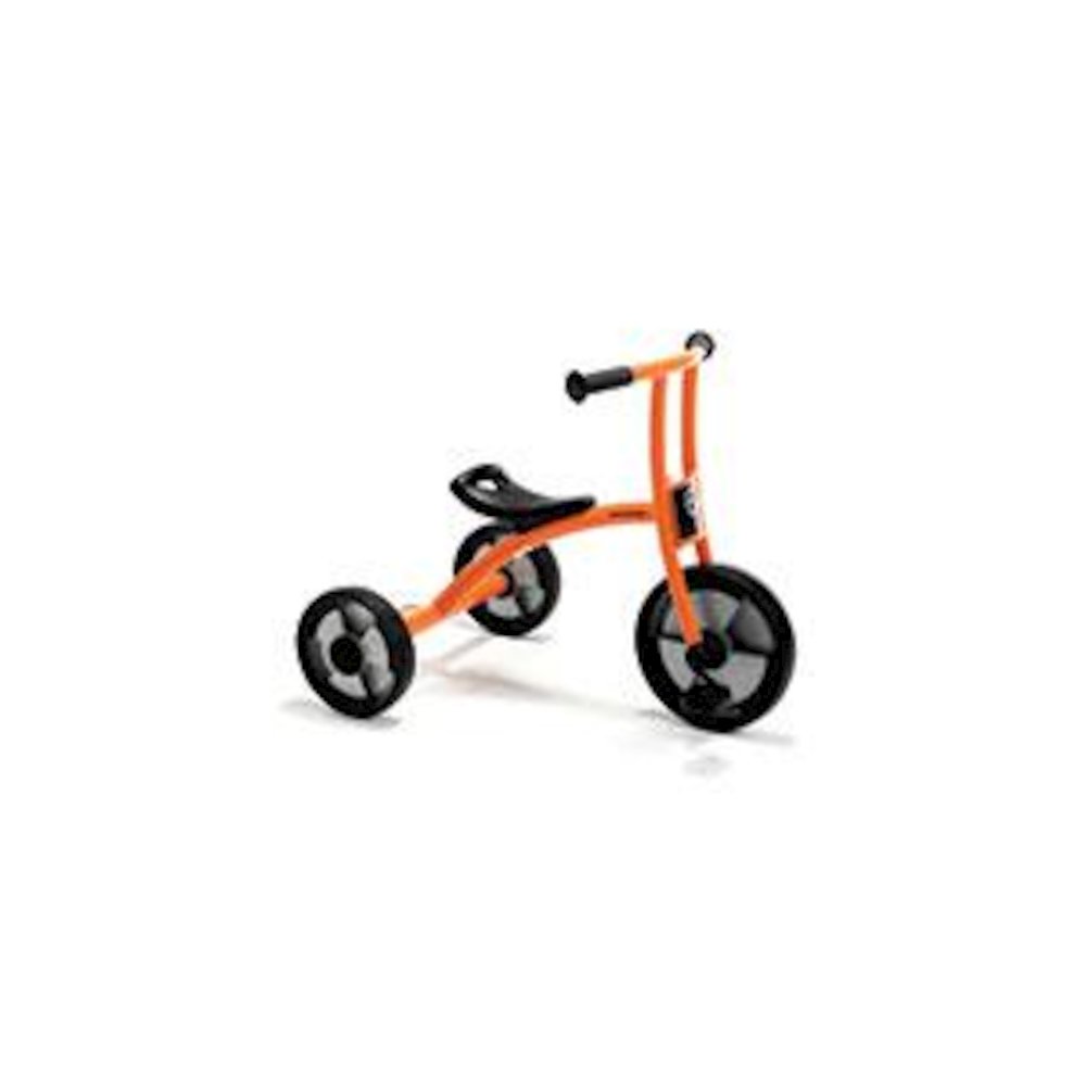 TRICYCLE MEDIUM AGE 3-6. Picture 2