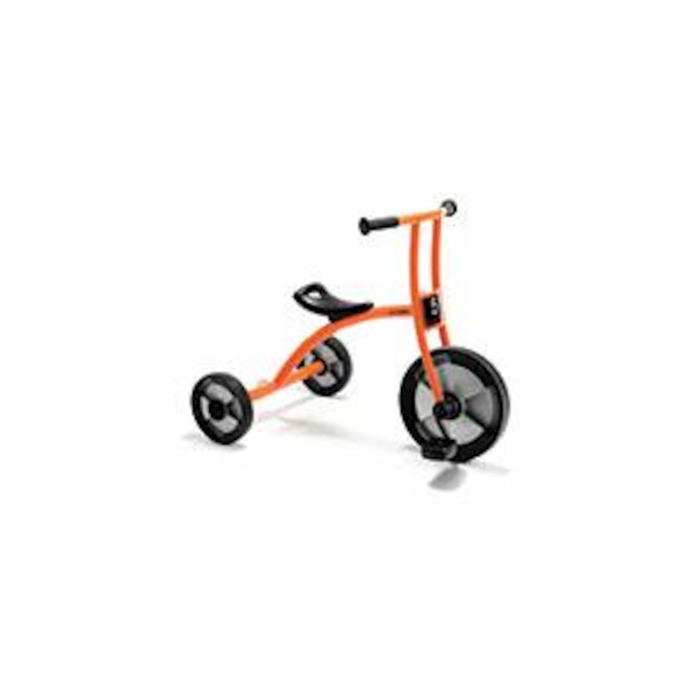TRICYCLE LARGE AGE 4-8. Picture 2