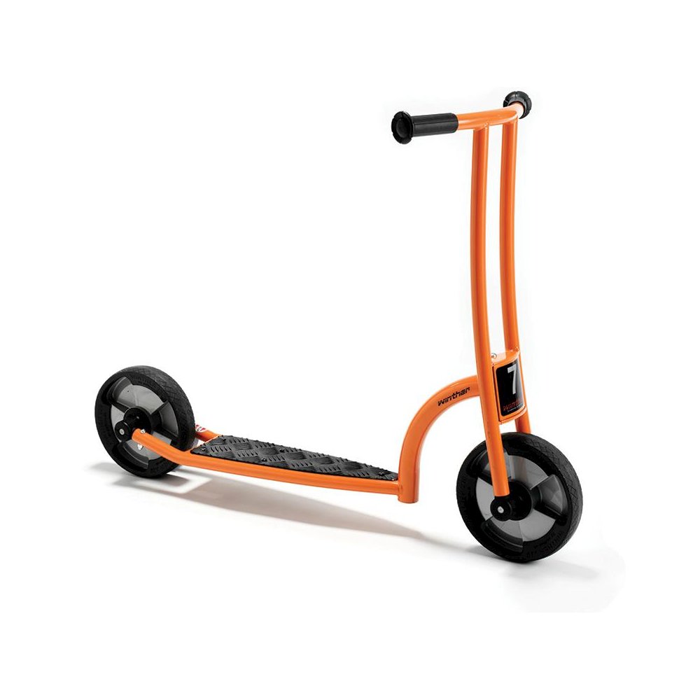 Circleline Scooter. Picture 1