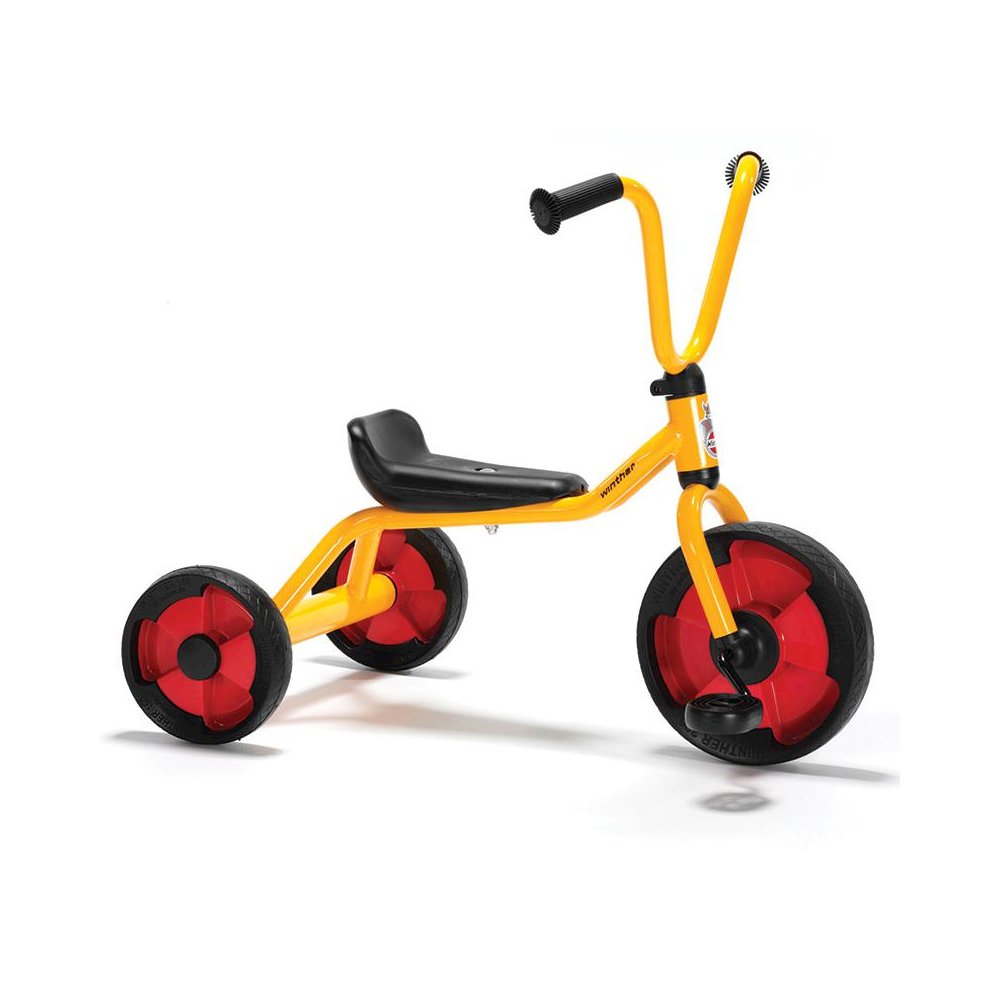 TRICYCLE - LOW. Picture 1