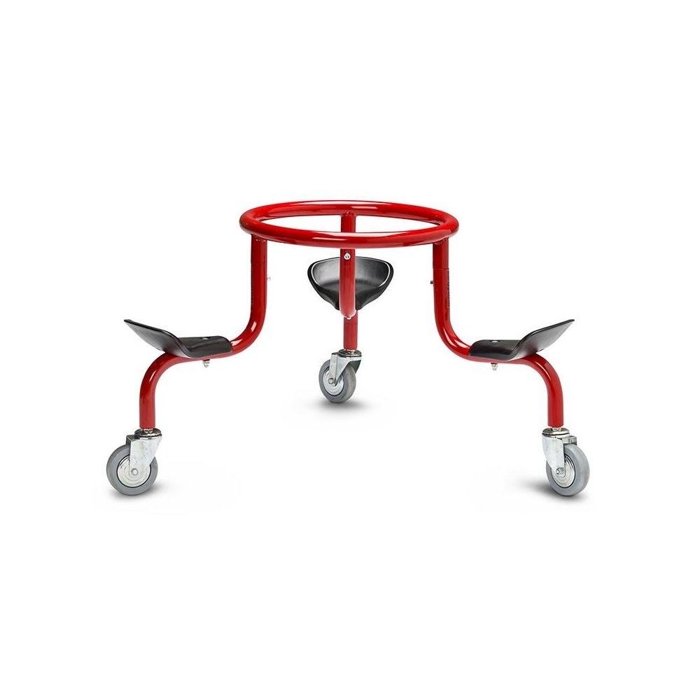 Viking Circlebike. Picture 1