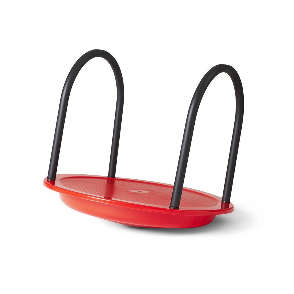 Round Seesaw. Picture 1