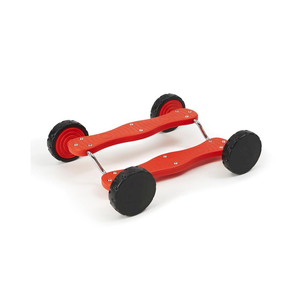 Toy Go Go Bus For 2 Children. Picture 1