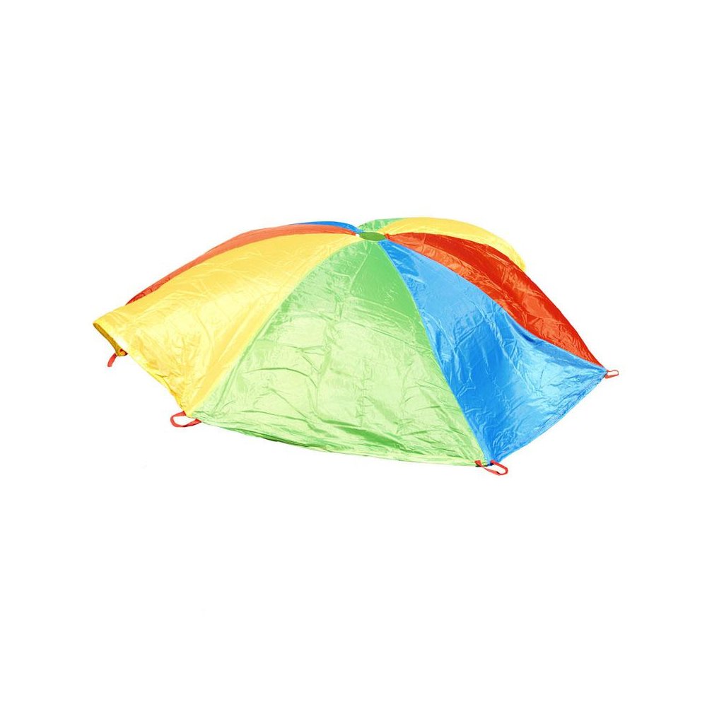 Physical Education Parachute 20'. Picture 1