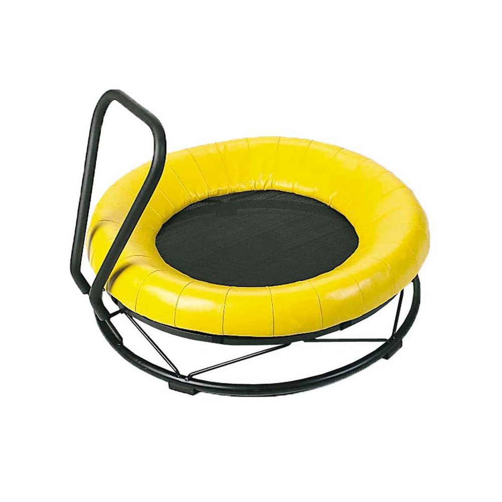 Trampoline, Mono. Picture 1