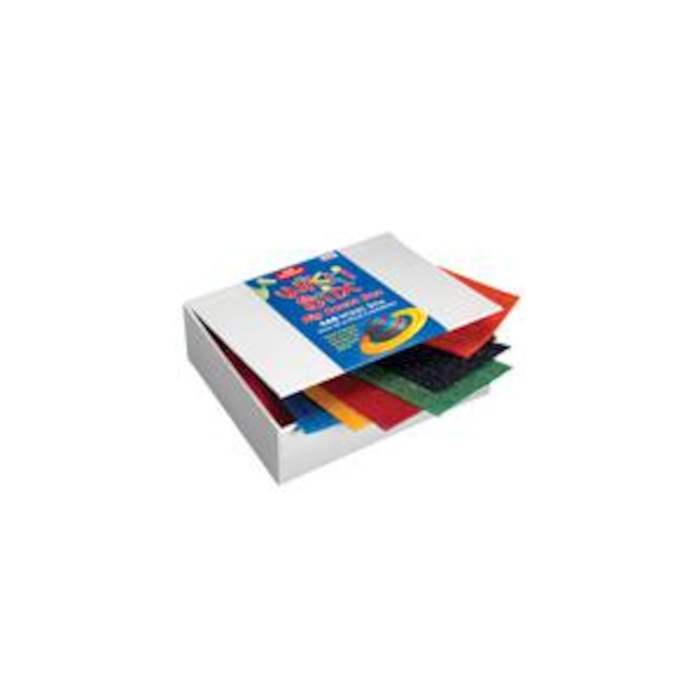 Wikki Stix Big Count Box. Picture 2