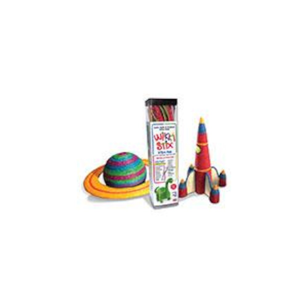WIKKI STIX STEM PAK. Picture 2