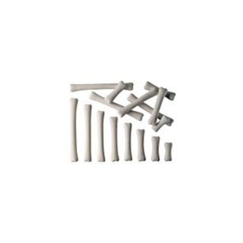 DINOSAUR BONES MATCH & MEASURE SET. Picture 2