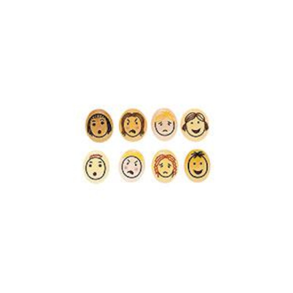 JUMBO EMOTION STONES. Picture 2