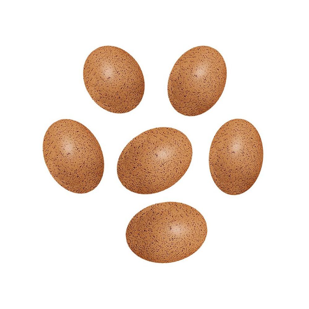 Sensory Sound Eggs. Picture 1
