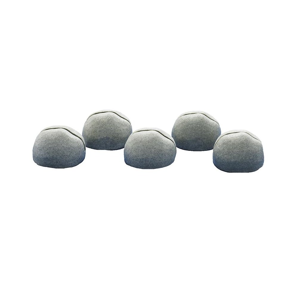 Stand-it-Stones, Set of 5. Picture 1