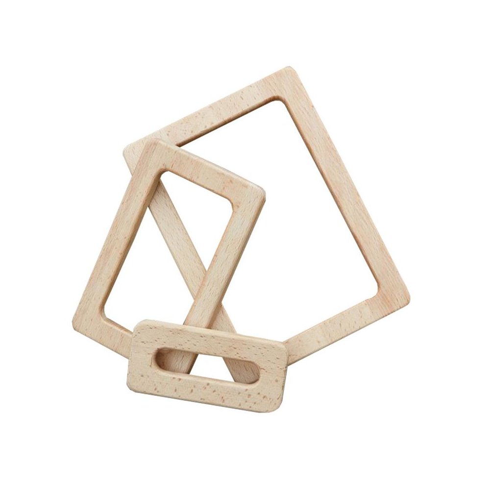 Natural Focus Frames, Set of 3. Picture 1