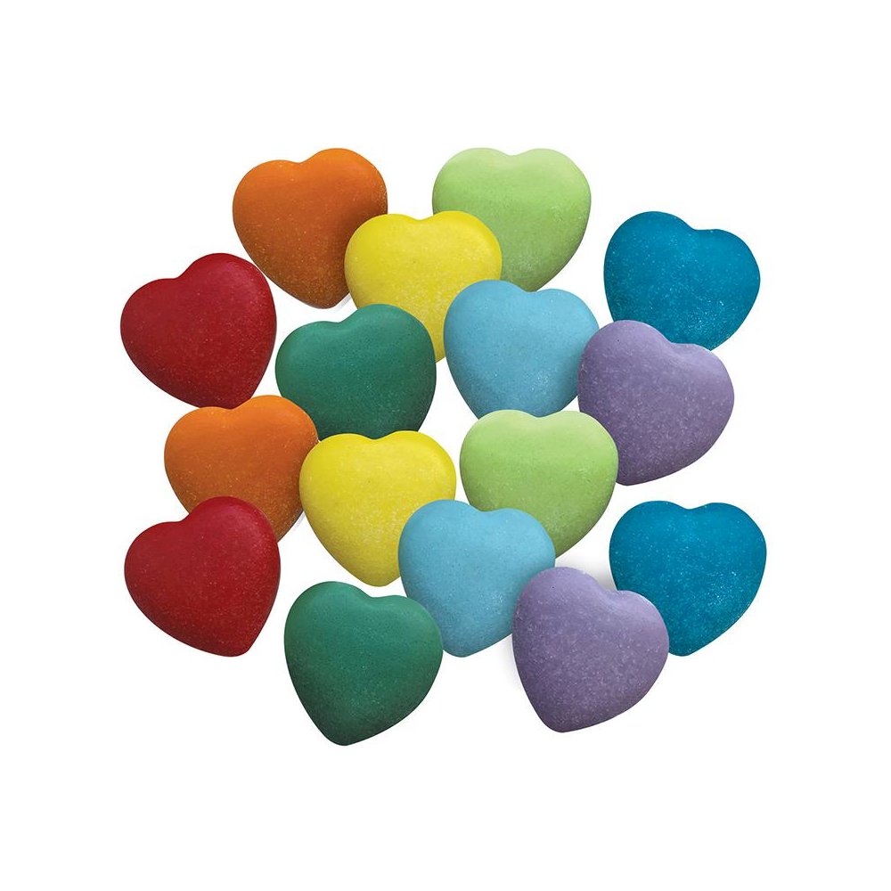 Kindness Hearts. Picture 1