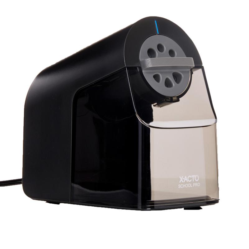 School Pro Pencil Sharpener. Picture 1