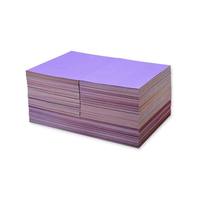 Sunworks Construction Paper Combo, Case 9X12 & 12X18 Asst 2000Ct. Picture 1