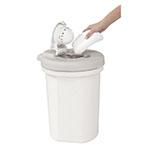SAFETY 1ST EASY SAVER DIAPER PAIL. Picture 2