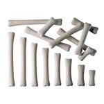 DINOSAUR BONES MATCH & MEASURE SET. Picture 2