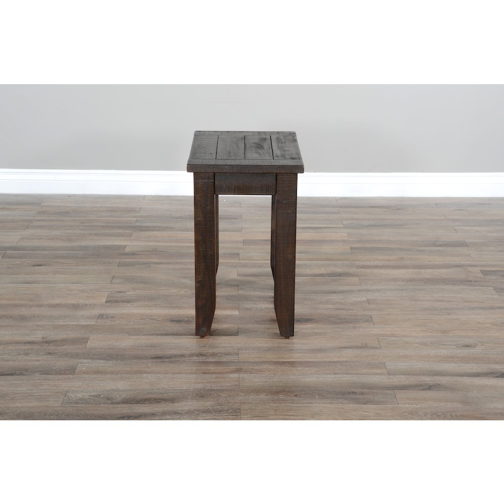 Chair Side Table. Picture 4