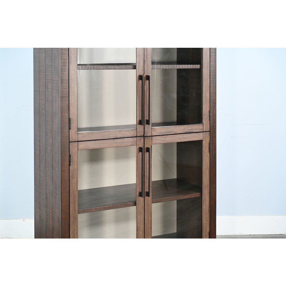 Boise Tall Cabinet. Picture 3