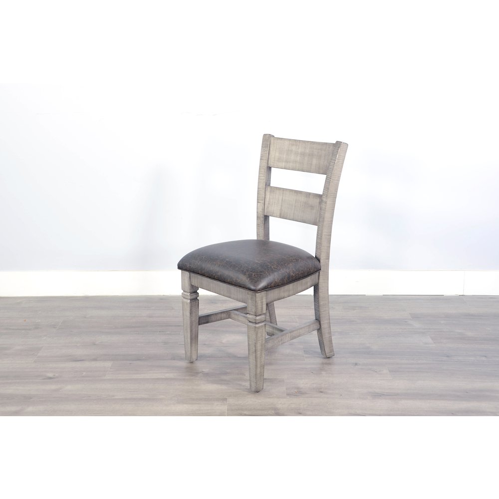 Homestead Hills Ladderback Dining Chair (Set of 2). Picture 5
