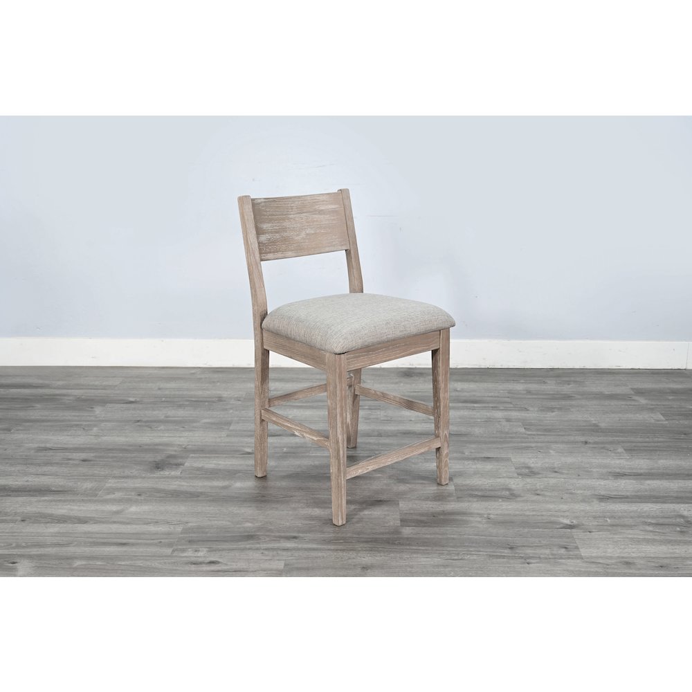 Lucas 24" Counter Stool (Set of 2). Picture 2