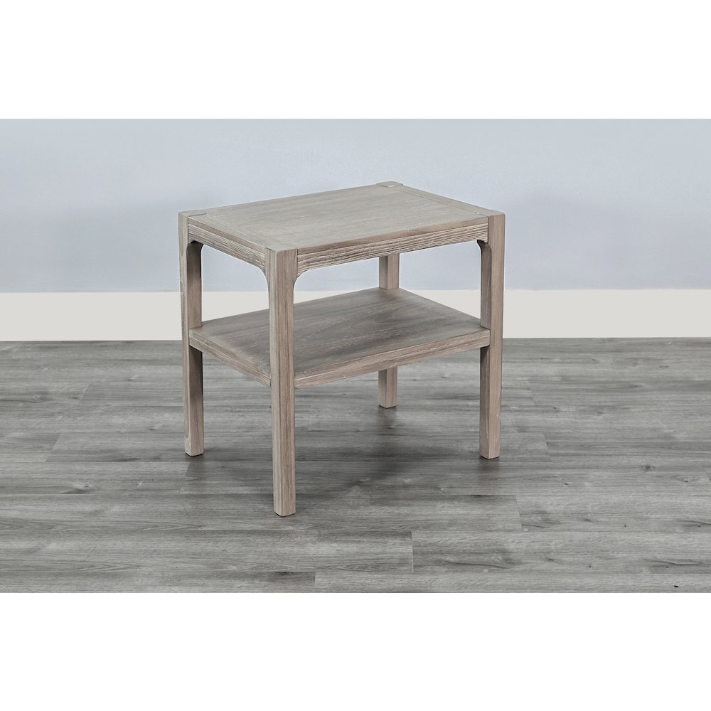 Chair Side Table. Picture 3