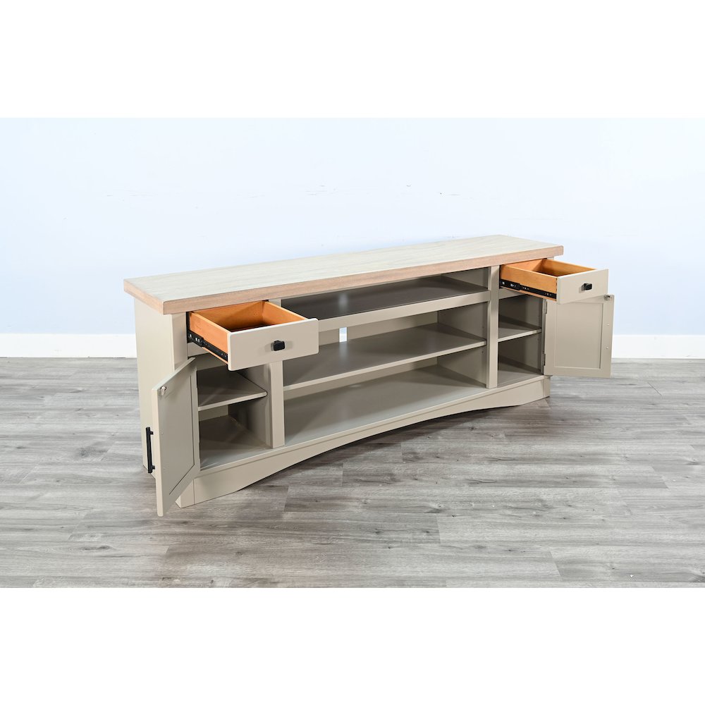 Media Cabinet. Picture 4