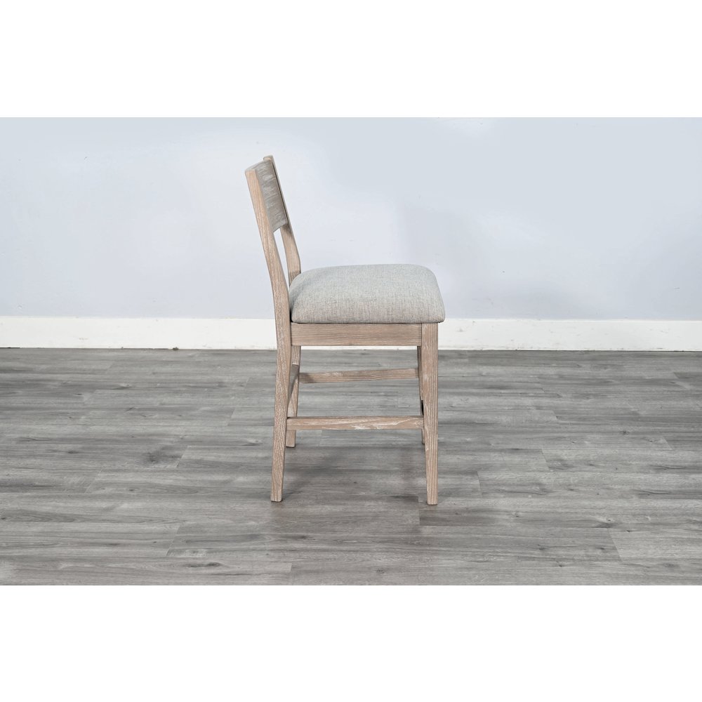 Lucas 24" Counter Stool (Set of 2). Picture 3