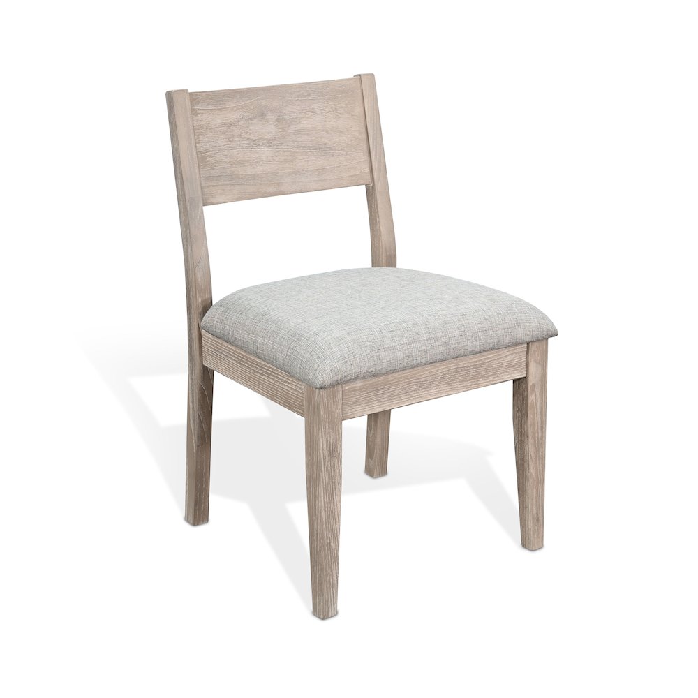 Lucas Cushion Dining Chair (Set of 2). Picture 1
