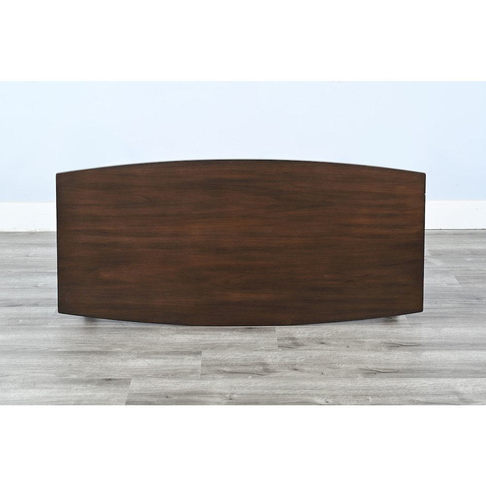 Sofa Table, Coffee Bean. Picture 2