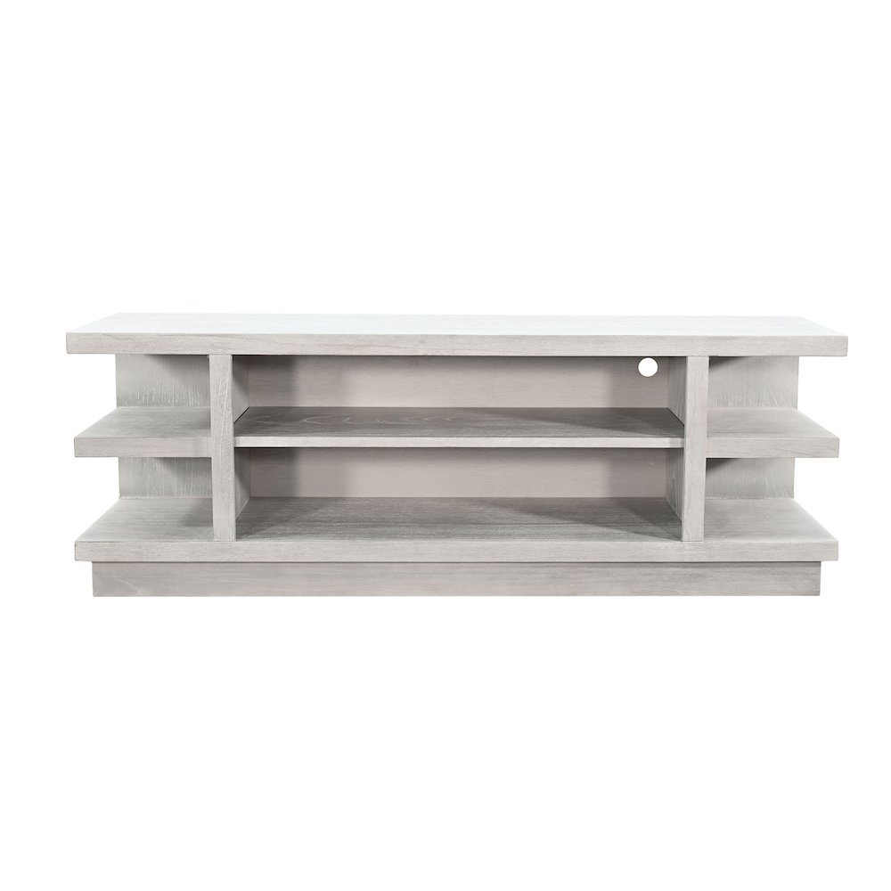 Media Console. Picture 1