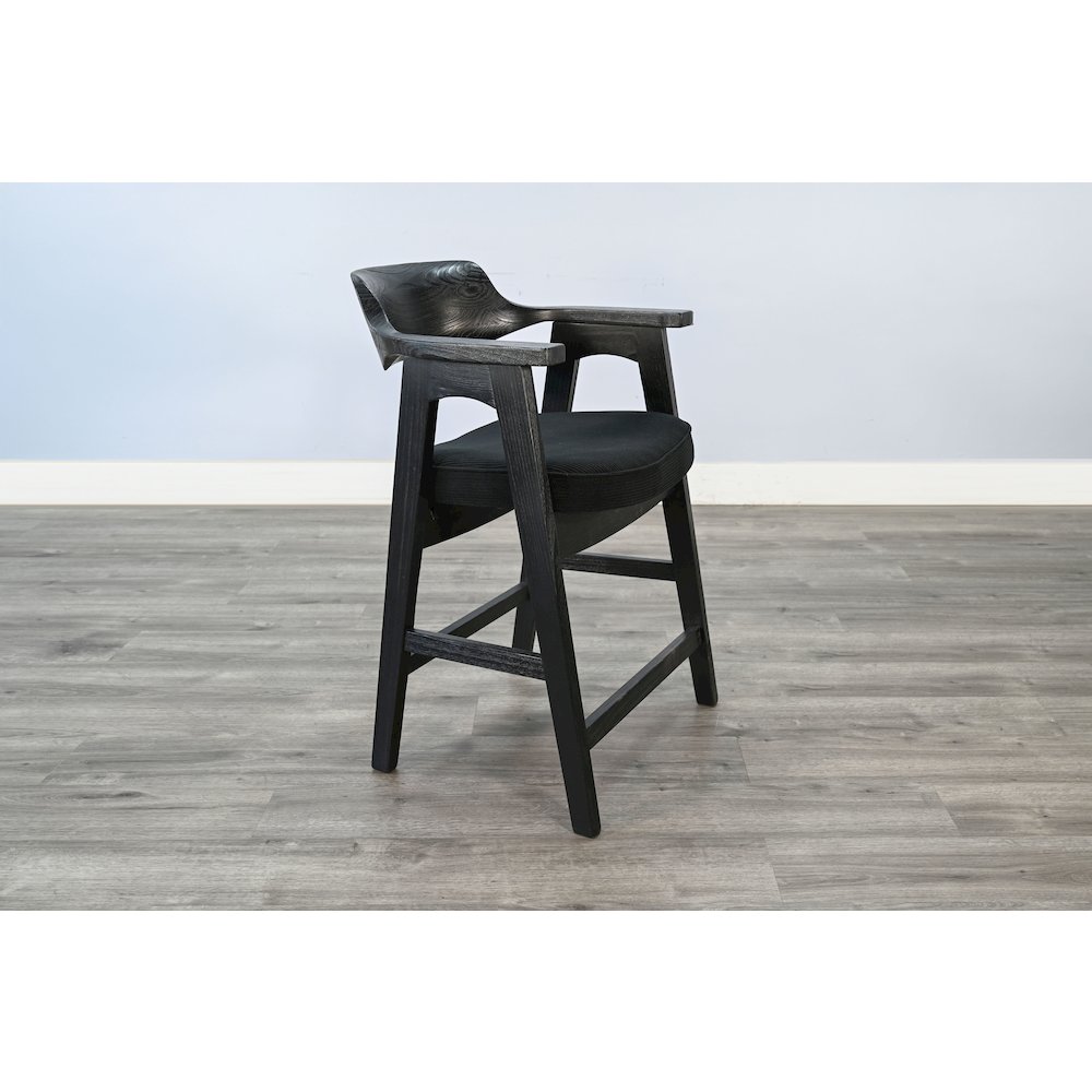 Wren Counter Stool (Set of 2). Picture 3