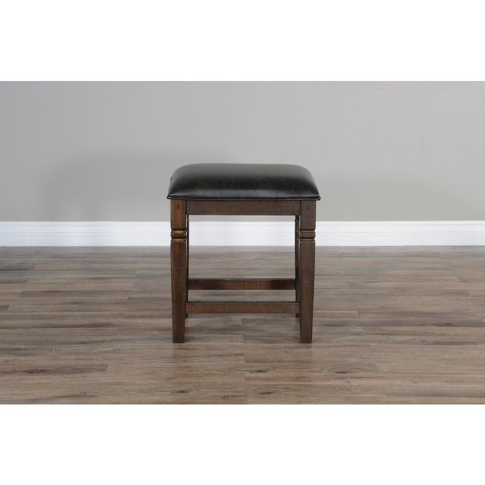 Counter Homestead Backless Stool (Set of 2). Picture 3