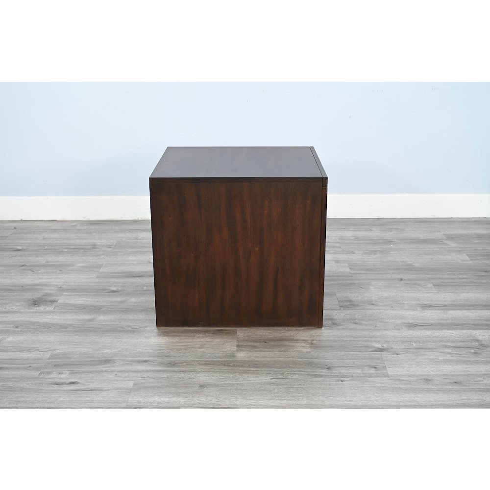 End Table with Drawer. Picture 4