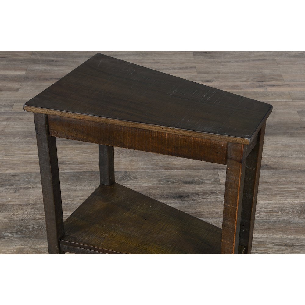Chair Side Table. Picture 3