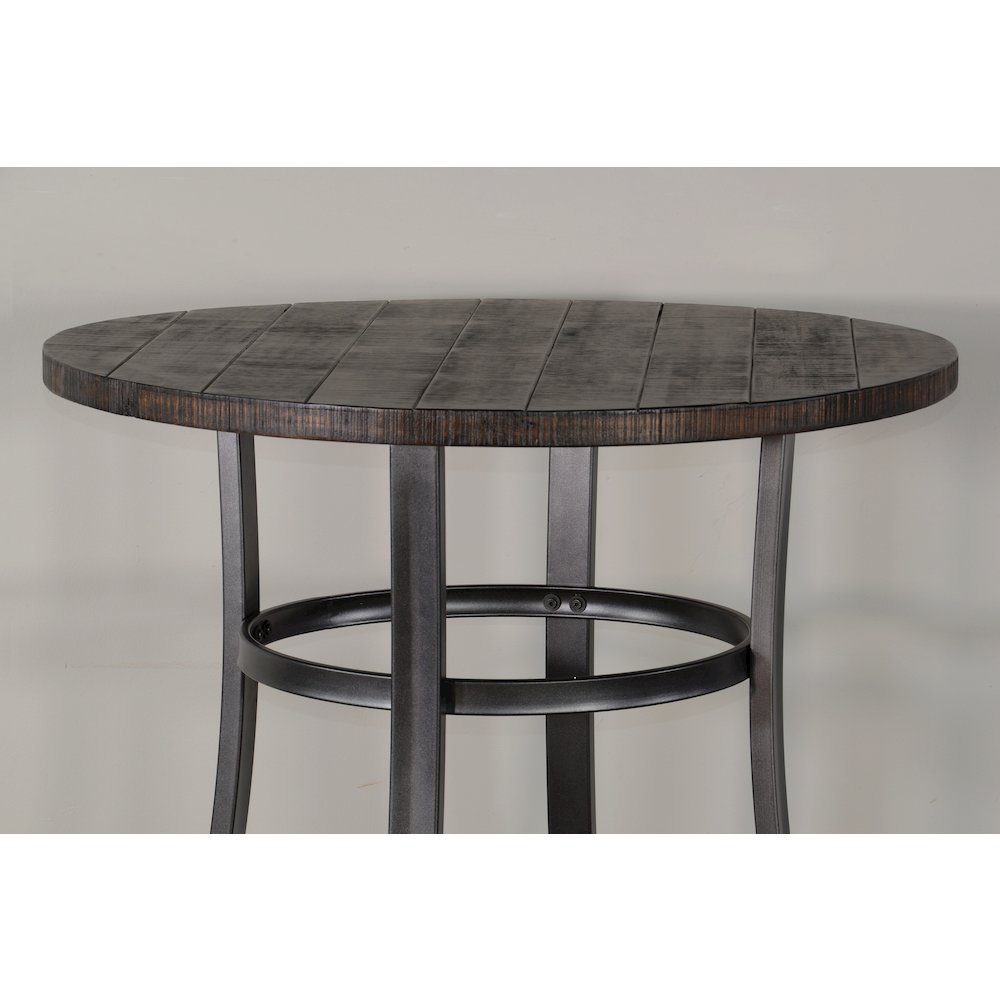 Counter Height Dining Set. Picture 4