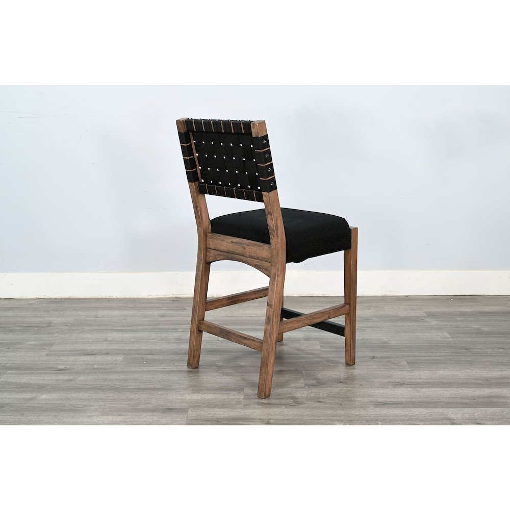 Sunny Desigs Arch Counter Stool (Set of 2). Picture 2