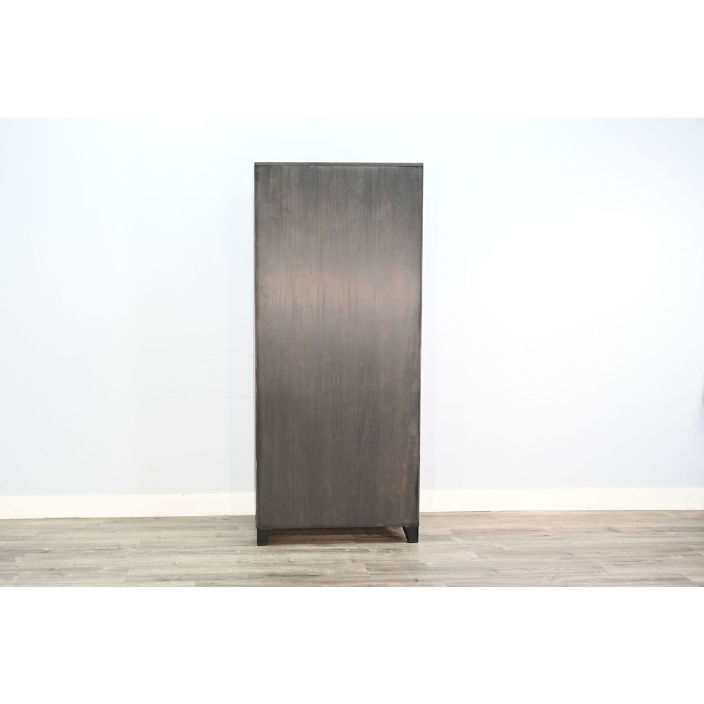 Ryan Tail Accent Cabinet. Picture 6