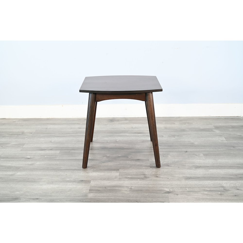 End Table, Coffee Bean. Picture 2