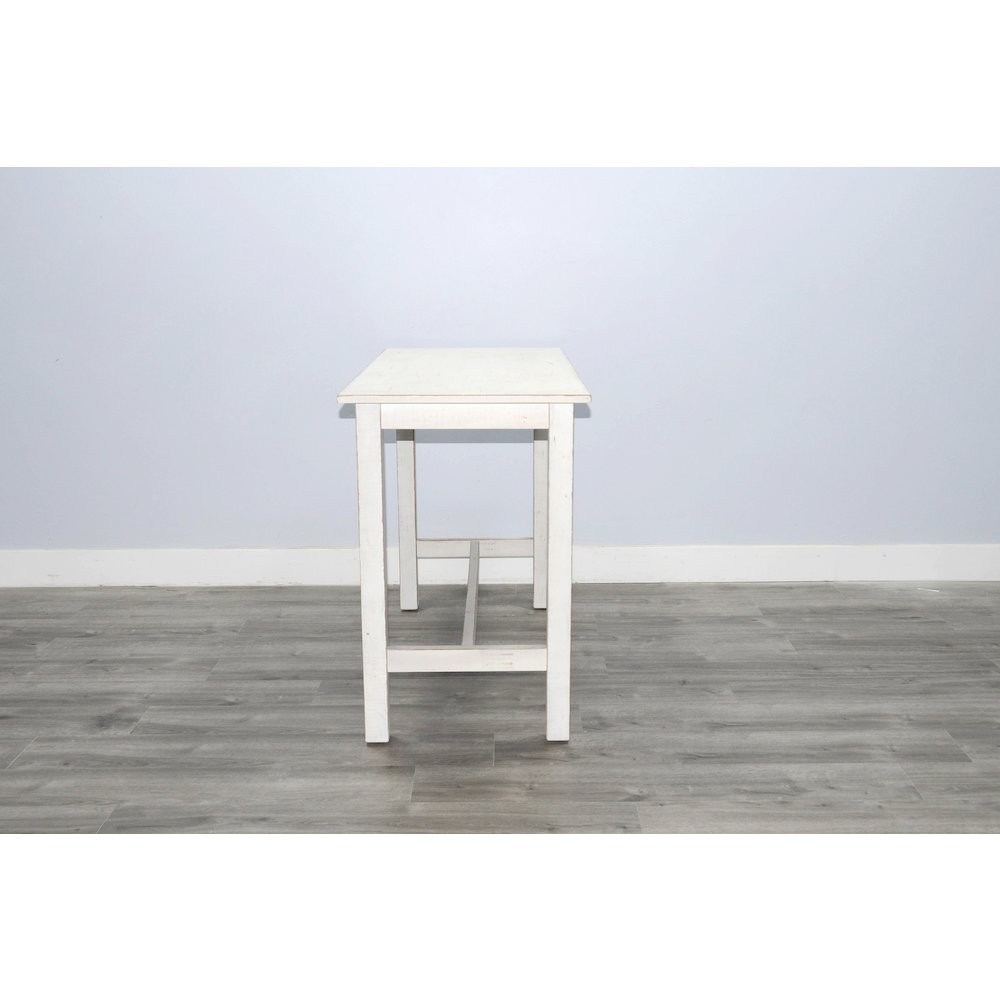 White Sand Counter Table. Picture 4