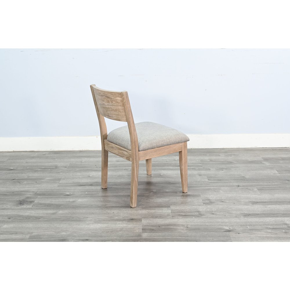 Lucas Cushion Dining Chair (Set of 2). Picture 4